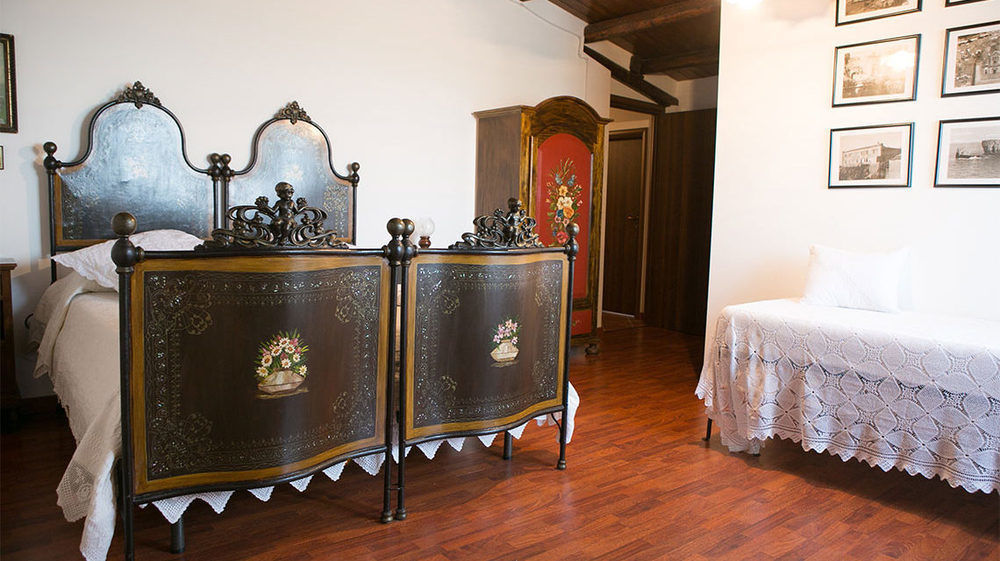 Villa Zammarra Casa Maccari Екстер'єр фото