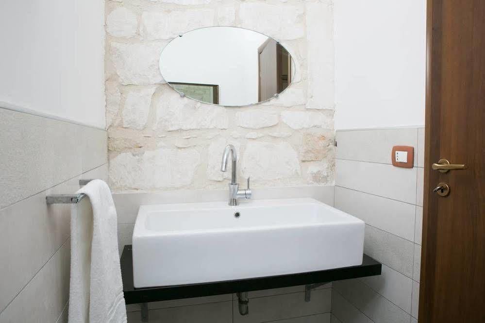 Villa Zammarra Casa Maccari Екстер'єр фото