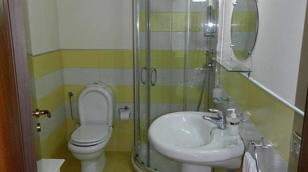 Villa Zammarra Casa Maccari Екстер'єр фото