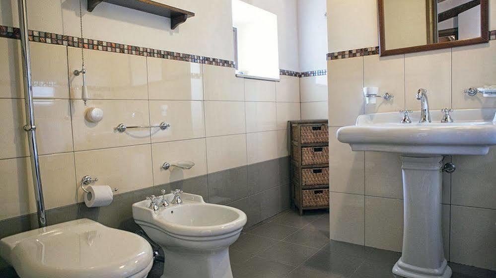 Villa Zammarra Casa Maccari Екстер'єр фото