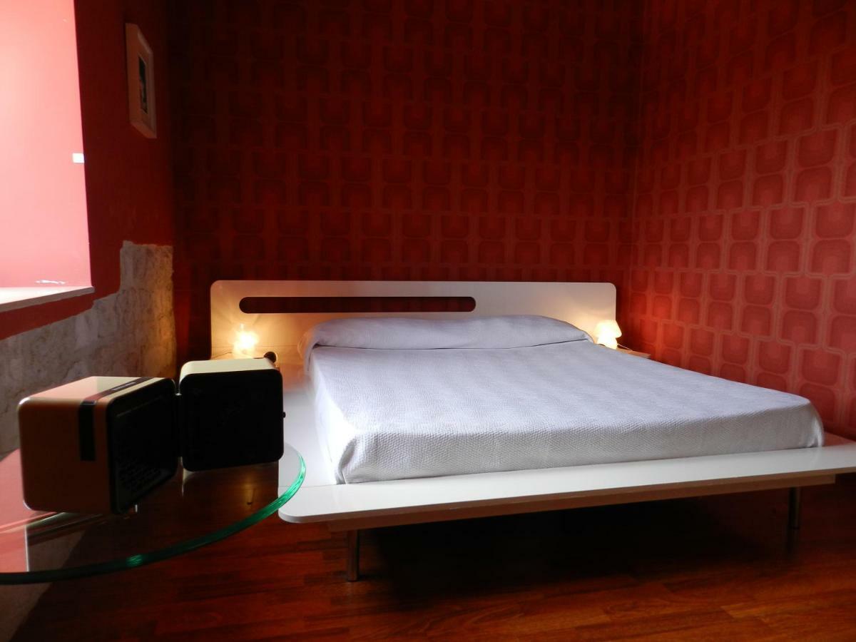 Villa Zammarra Casa Maccari Екстер'єр фото